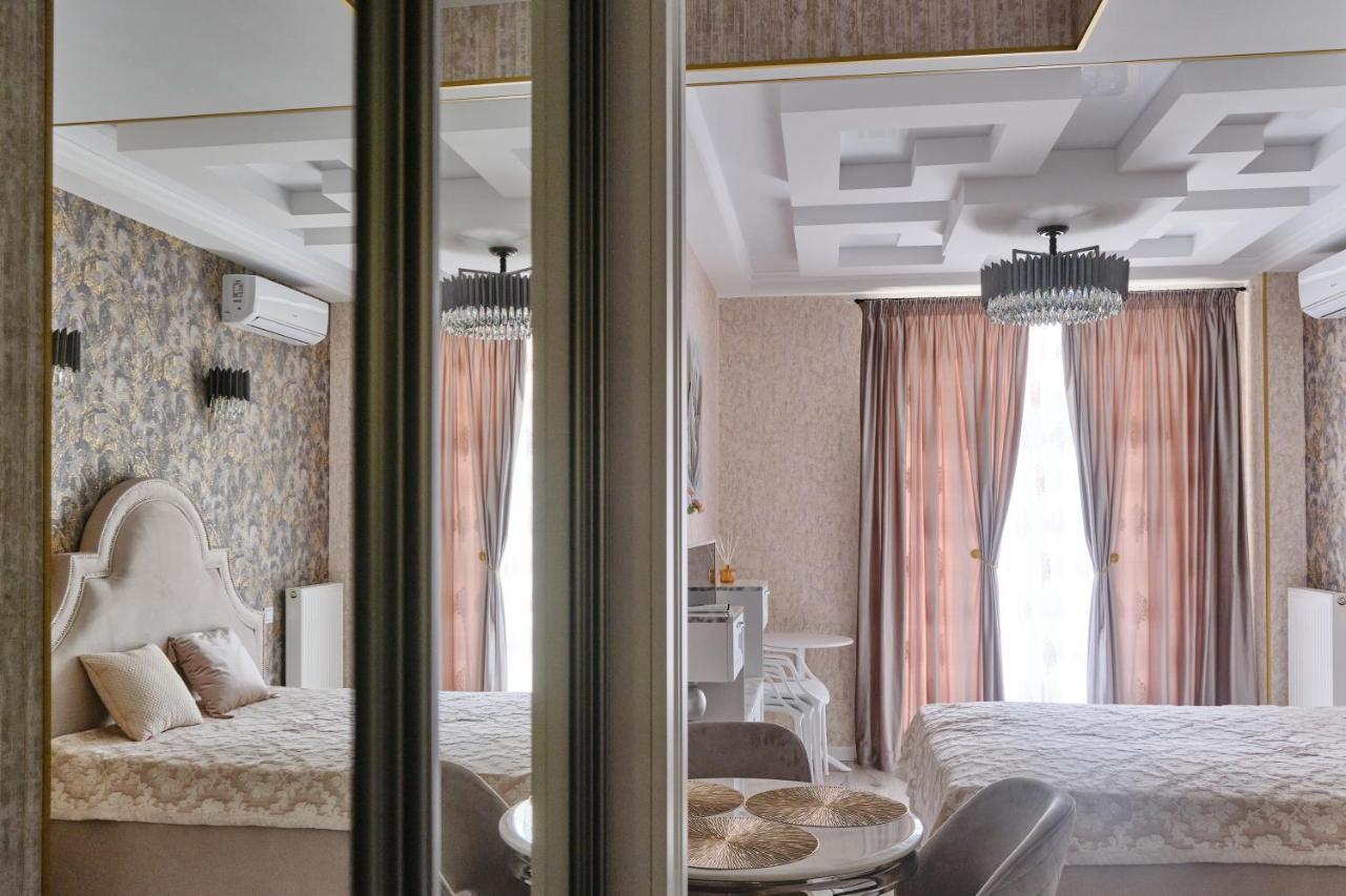 Luxury Apartments Sea View Julymia Οδησσός Εξωτερικό φωτογραφία