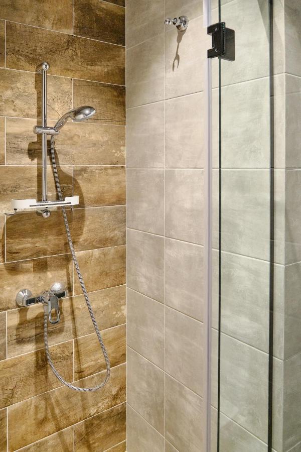 Luxury Apartments Sea View Julymia Οδησσός Εξωτερικό φωτογραφία